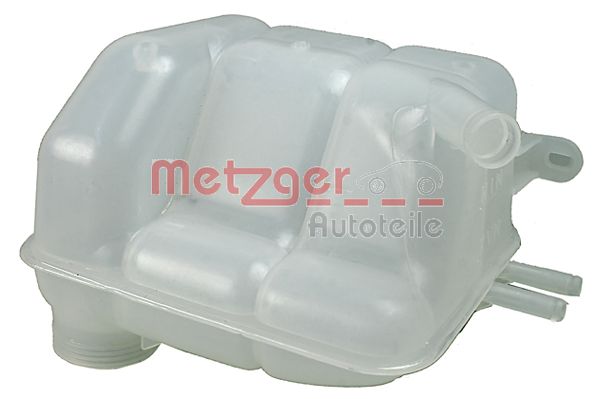 METZGER 2140056 Ausgleichsbehälter, Kühlmittel